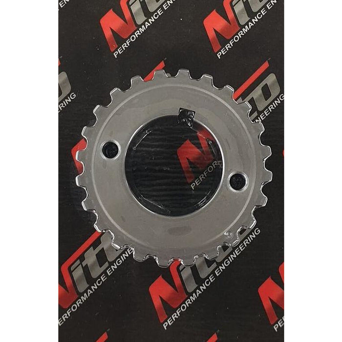 Billet Crank Gear Sprocket to suit RB20 / RB25 / RB25NEO / RB26 / RB30