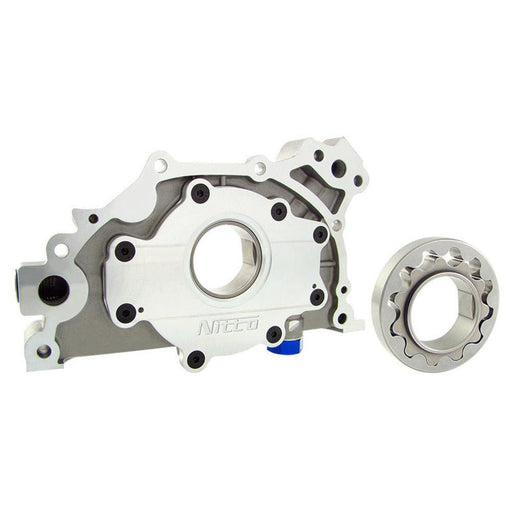 NITTO OIL PUMP - RB20 / RB25 / RB26 / RB30 - The Skyline Shed Pty Ltd