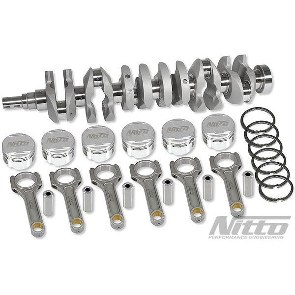 3.2 Stroker Kit to suit RB30 SINGLE CAM