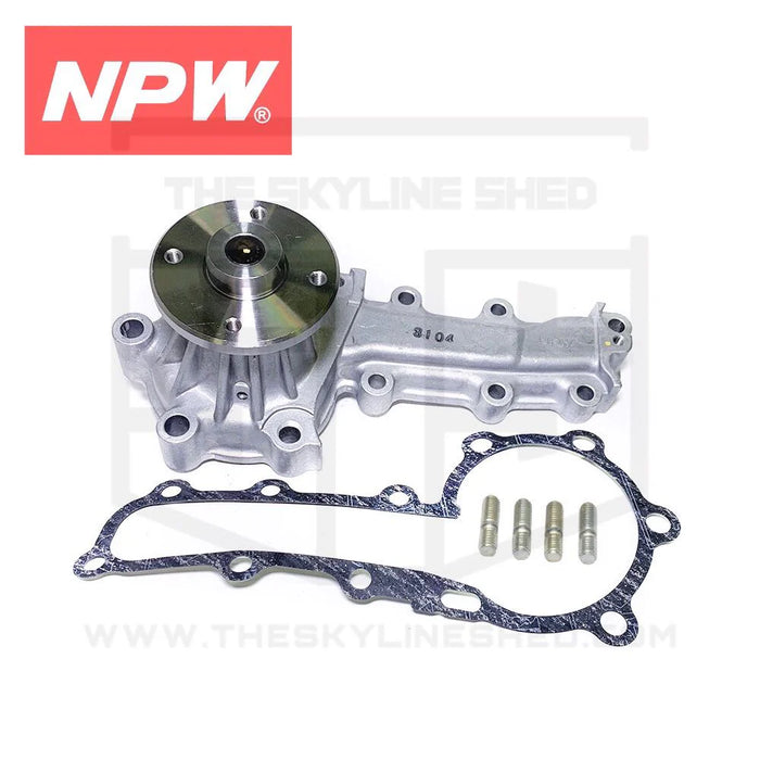 RB25 | RB26 N1 Water Pump