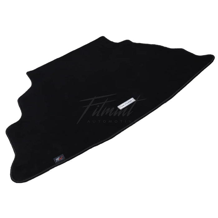 Boot Mat to suit Nissan Skyline R32 ALL VARIANTS