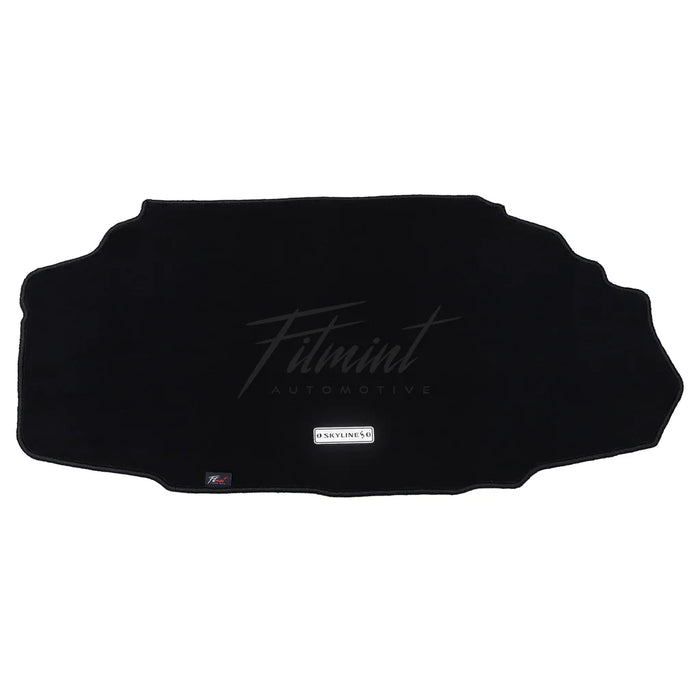 Boot Mat to suit Nissan Skyline R34 ALL VARIANTS