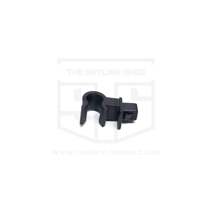 Bonnet Rod Holder Clip to suit R33