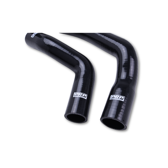 PRP Hi-Temp Silicone Radiator Hose Kit - Nissan R33/ R34 GTR - RB26