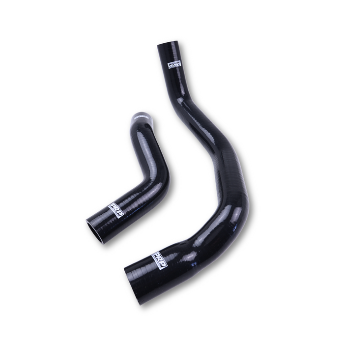 PRP Hi-Temp Silicone Radiator Hose Kit - Nissan R33/ R34 GTR - RB26