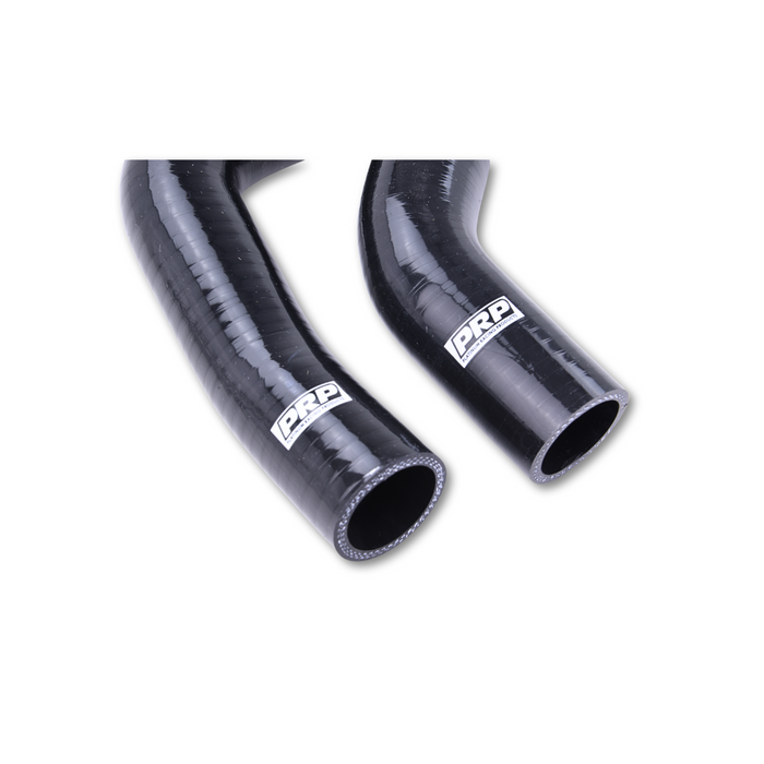 PRP Hi-Temp Silicone Radiator Hose Kit - Mitsubishi Evo 7-8 - Non Mivec