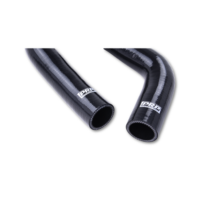 PRP Hi-Temp Silicone Radiator Hose Kit - Mitsubishi Evo 8-9 - Mivec