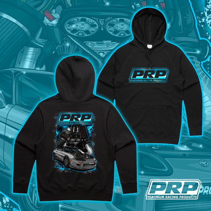 PRP Toyota Supra JZA80 Hoodie