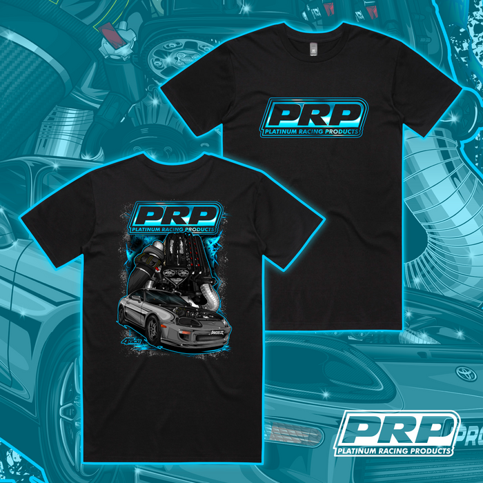 PRP Toyota Supra JZA80 Shirt