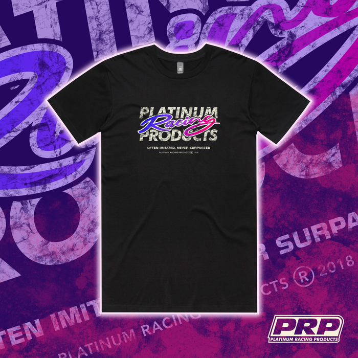 PRP Vintage Purple Shirt