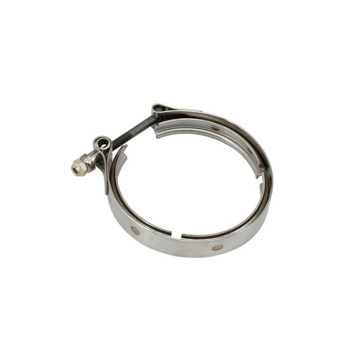 PTE V-Band Clamp - 4.50"