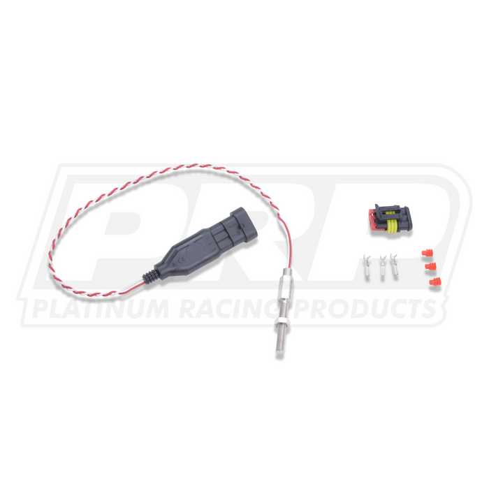 Compressor Wheel Speed Sensor