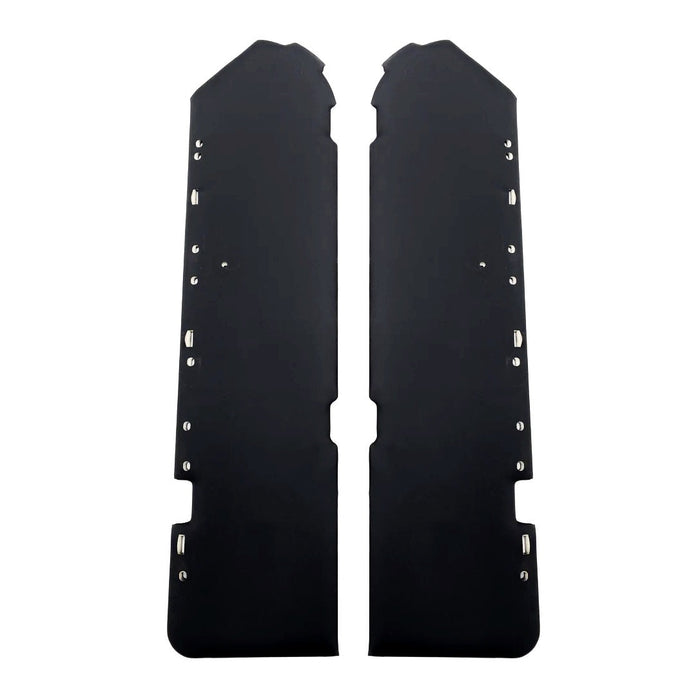 Door Card Inserts to suit R33 Skyline ALL VARIANTS