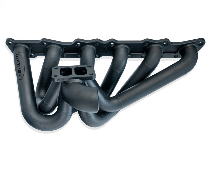 Nissan RB26 T3 Exhaust Manifold