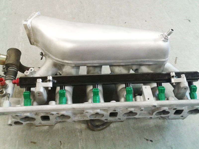 Plazmaman - Intake Plenum to suit R32 GTST RB20DET