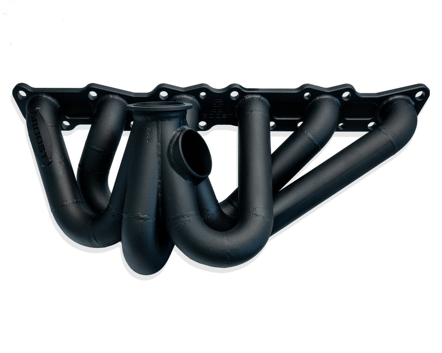 Nissan RB26 V-Band Exhaust Manifold