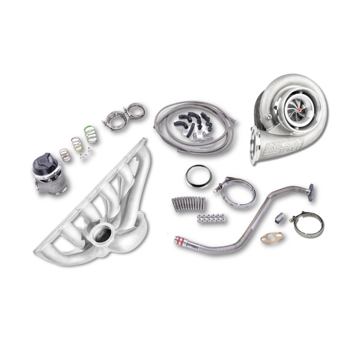 Artec Precision Next Gen Sportsman 6875 Turbo Kit to Suit Nissan RB