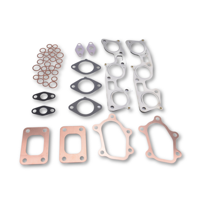 PRP Nissan RB26 Exhaust Gasket Kit - Nissan RB26