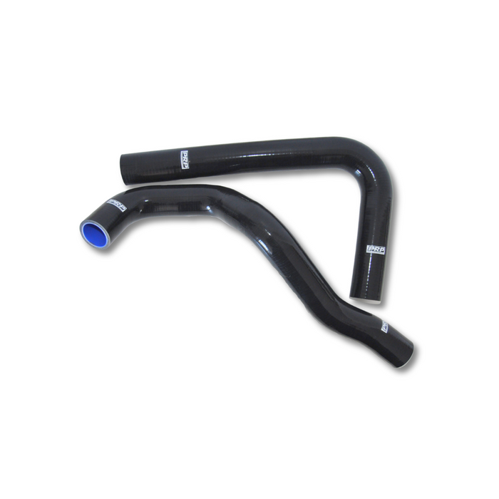 PRP Non VVTI Silicone Radiator Hose Kit - Toyota Supra 2JZ-GTE