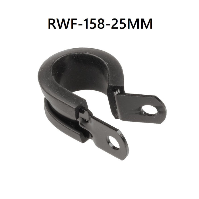 270LPH Barbed In Line Filter