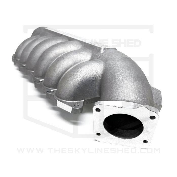 Intake Plenum to suit R34 GTT RB25DET NEO