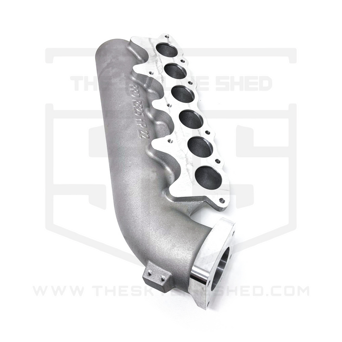 Intake Plenum to suit R34 GTT RB25DET NEO