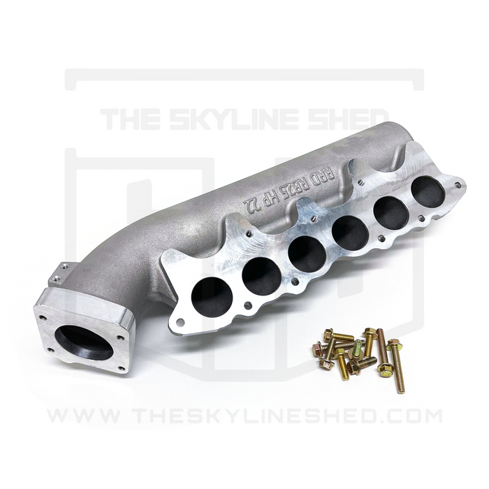 Intake Plenum to suit R34 GTT RB25DET NEO