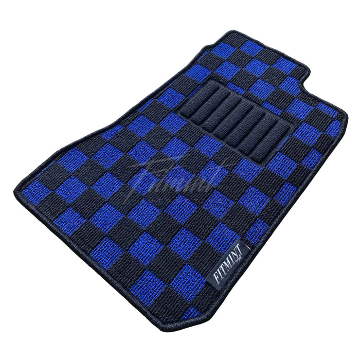 BL/BP Liberty Checker Boot Mat! (Gen4)