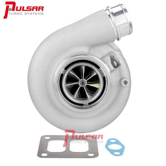 NEXT GEN Billet S366 66/80 Dual Ceramic Ball Bearing Turbocharger