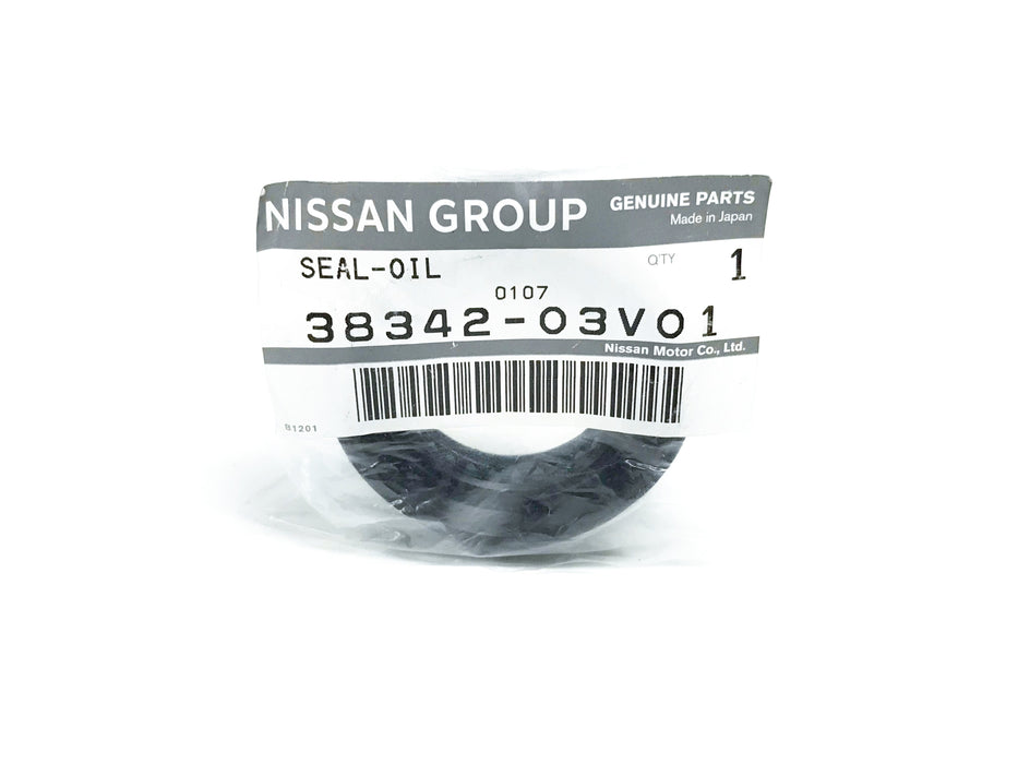 Front Differential Oil Seal - 38342-03V01