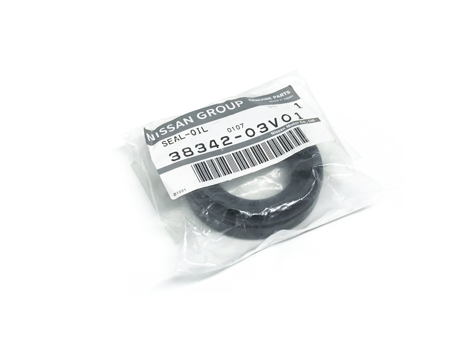 Front Differential Oil Seal - 38342-03V01