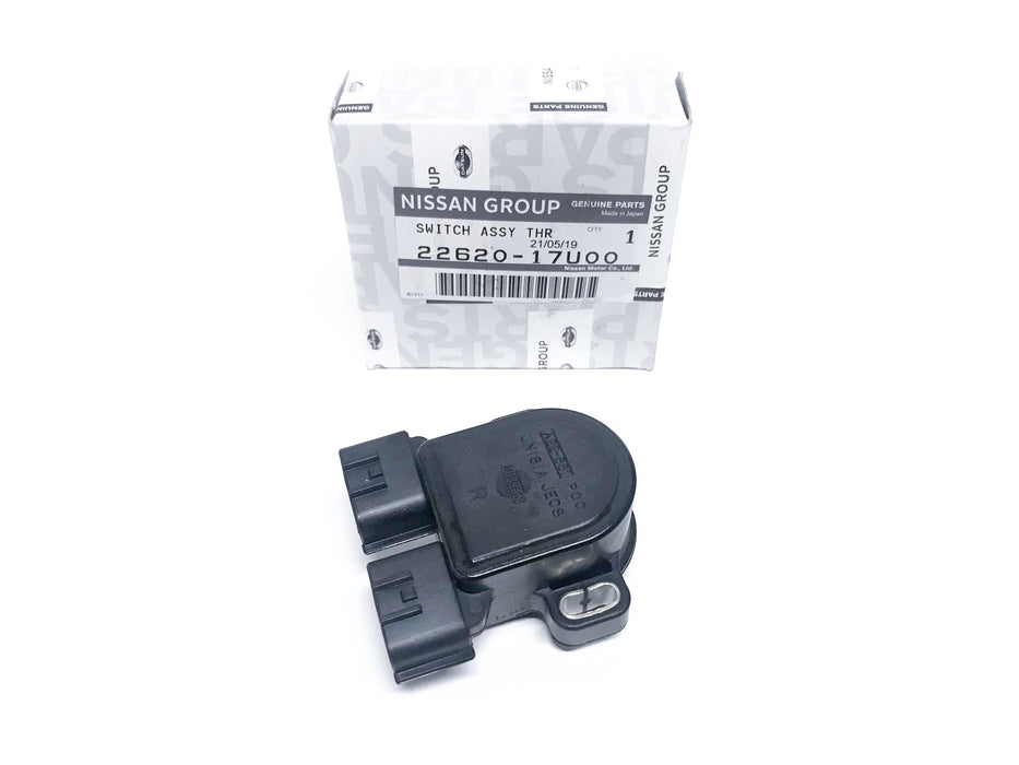 TPS Sensor to suit R33 / R34