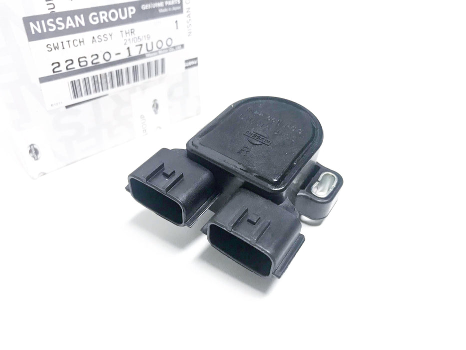 TPS Sensor to suit R33 / R34