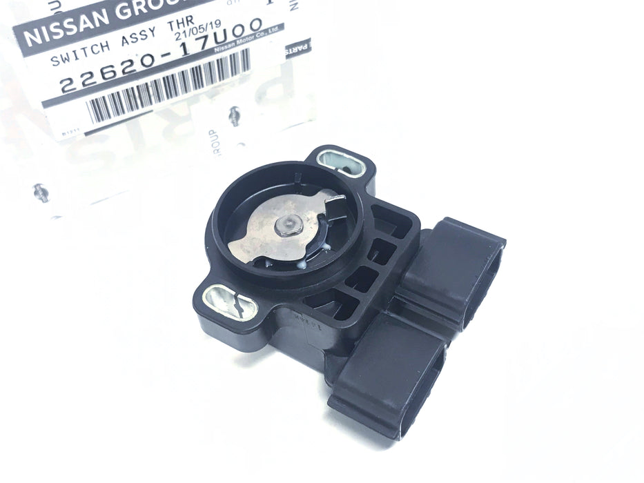 TPS Sensor to suit R33 / R34