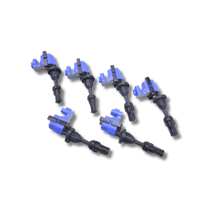 DIS-009 Coil Pack Set to suit VQ30DE/TT