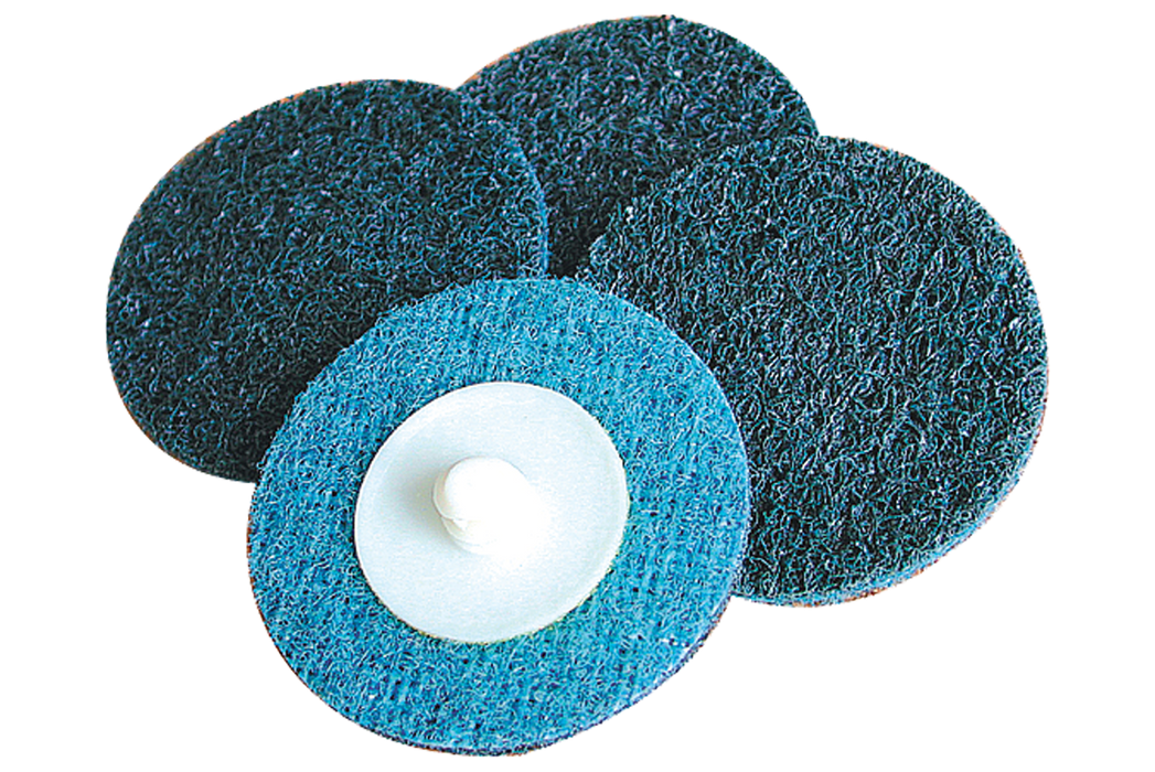 Discs Pack Fine 4 Pcs Sp Tools