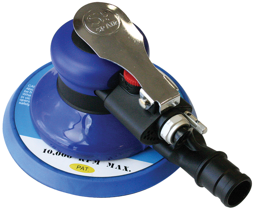 Air Sander - Orbit Sander 2.5Mm