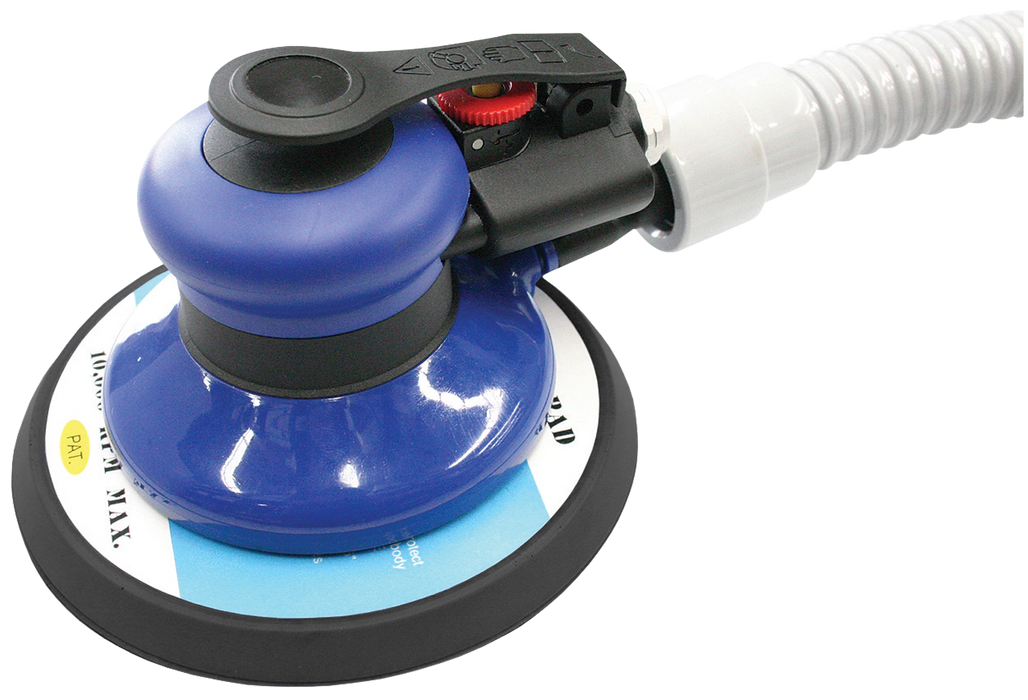 Air Sander - Orbit Sander 5Mm