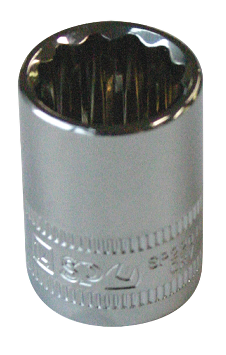 Socket 3/8"Dr 12Pt Metric 6Mm Sp Tools