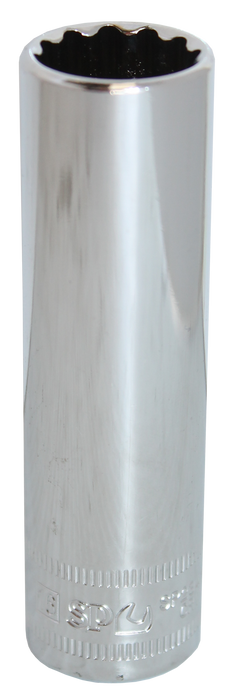 Socket 1/2Dr 12Pt Deep Metric 10Mm Sp Tools