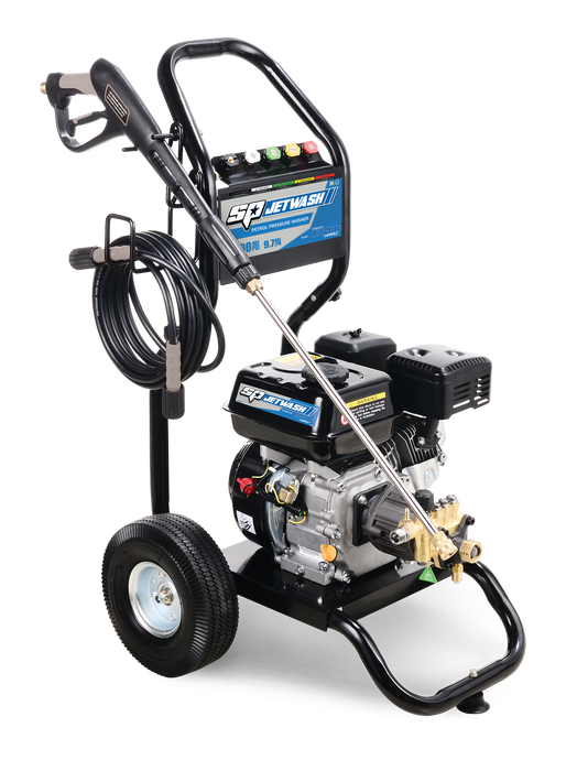 Pressure Washer - Petrol 5.5Hp Sp Jetwash