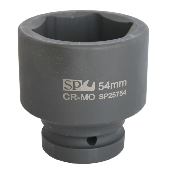 Socket Impact 1Dr 6Pt Metric 50Mm Sp Tools