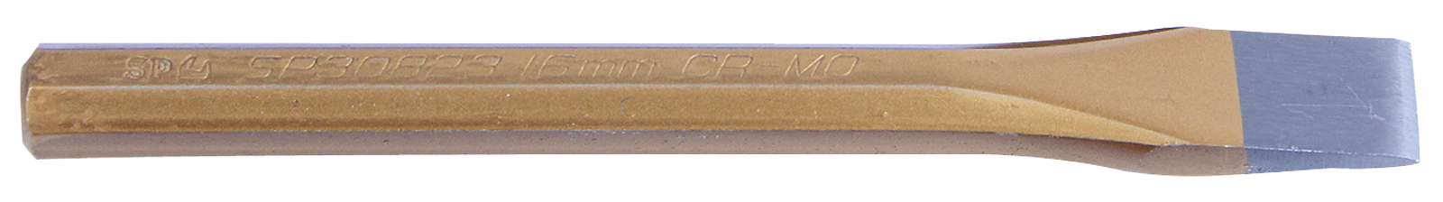 Cold Chisel 16X150Mm