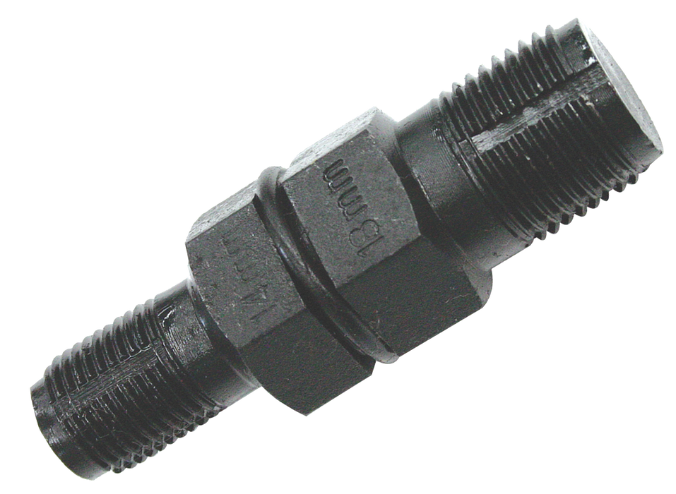 Spark Plug Hole Rethreader