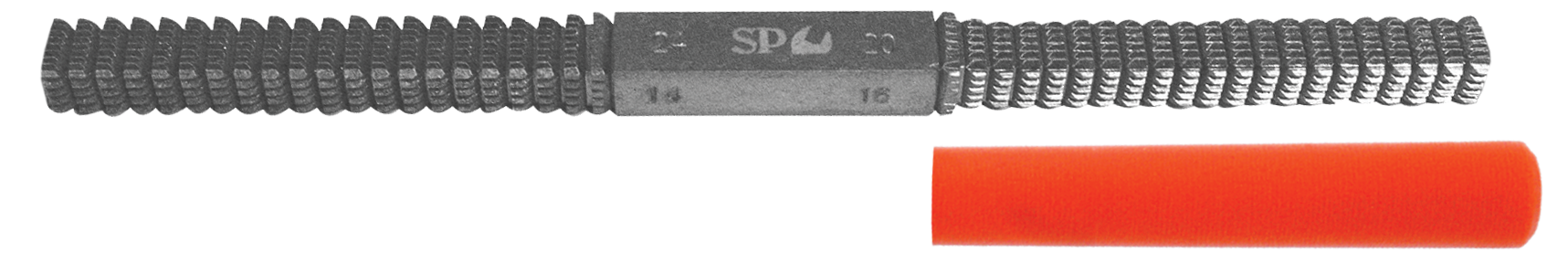 Thread File External/Internal Metric