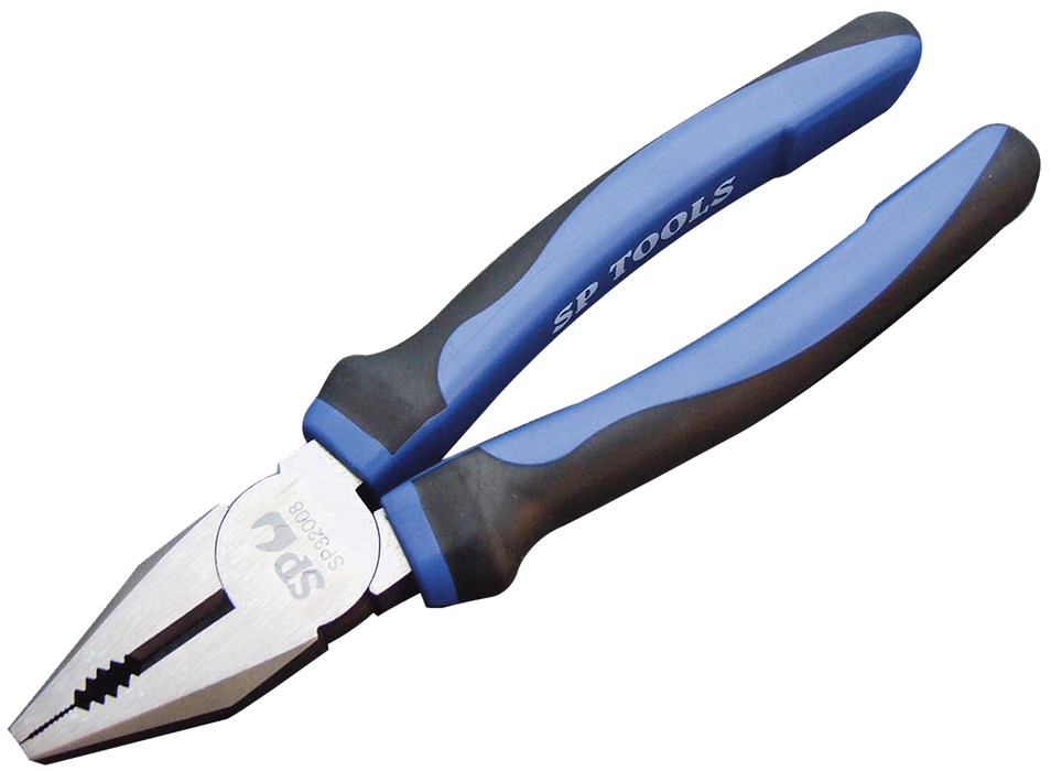 Pliers High Leverage Combination 175Mm