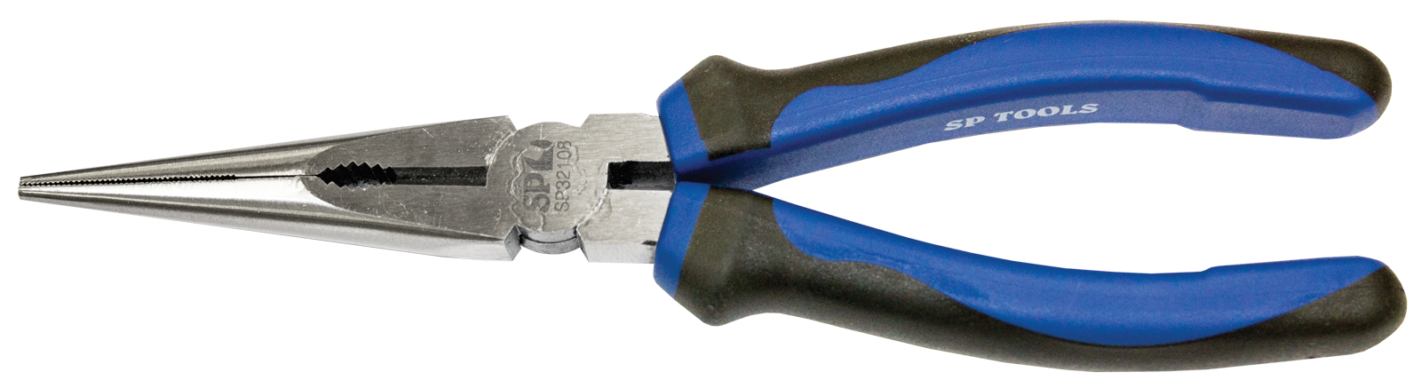 Pliers High Leverage Long Nose 150Mm