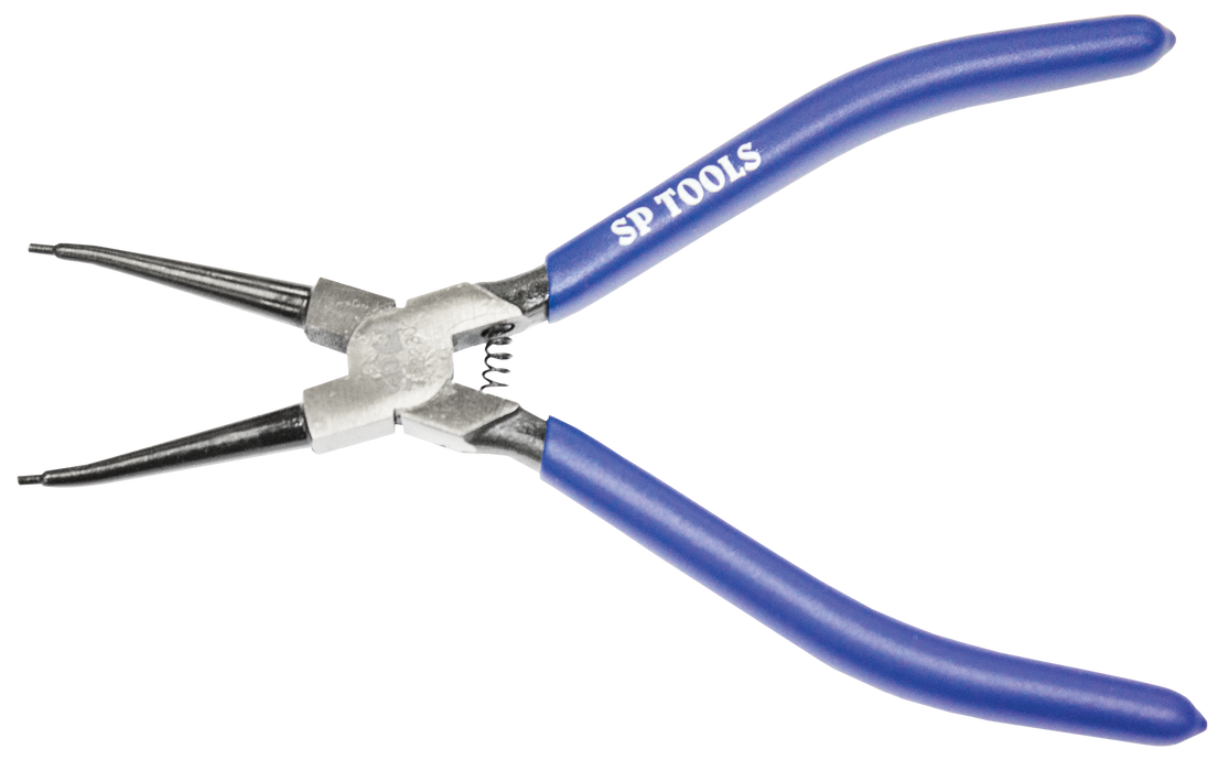 Circlip Plier 140Mm Straight Internal