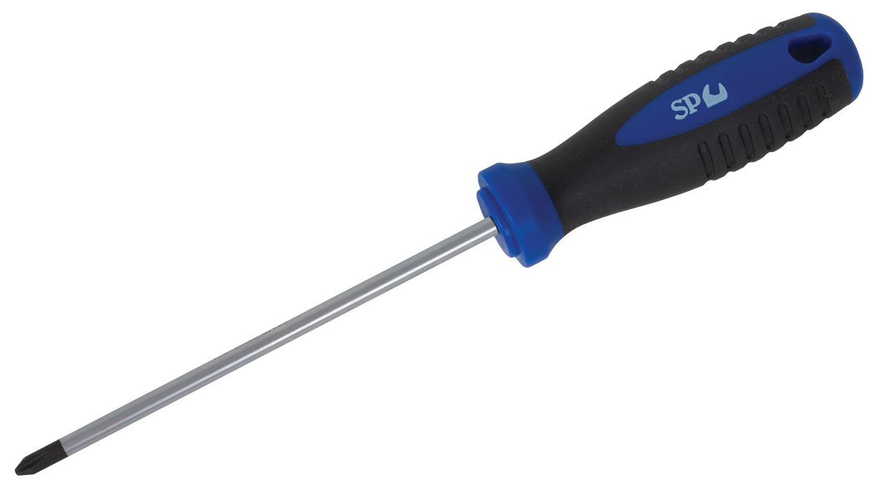 Screwdriver Premium Phillips #0X75Mm