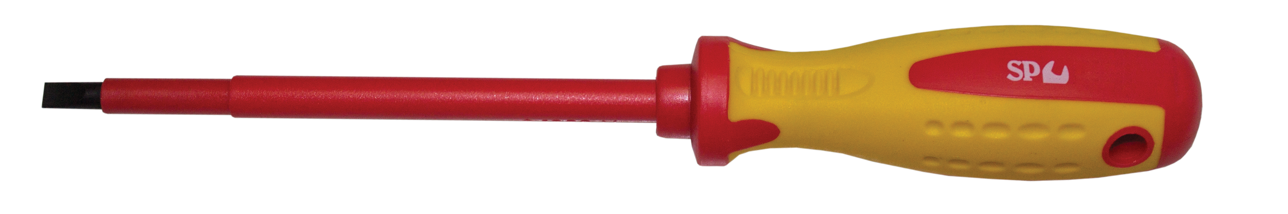 Screwdriver Vde Insulated Slotted 3.0X100Mm